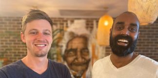 Refugees join restaurant workforce as part of resettlement initiative – ABC News