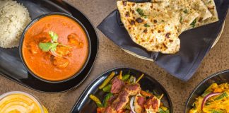 Tarka Prepares to Bring Fresh Flavorful Indian Food to Upper Kirby