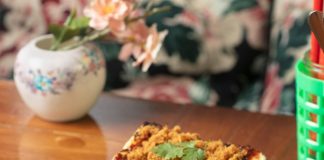 Thai Breakfast Lands in Williamsburg