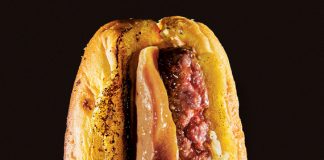 The Underground Gourmet’s Year-End Digest