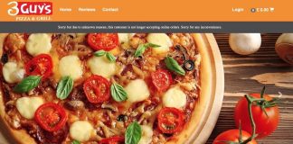 These are the 15 worst-reviewed restaurants in the world on Uber Eats – Thinknum Media