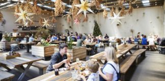 ‘We can do things better’: Restaurants look to get fair trade tick – The Age