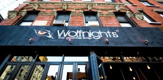 Wolfnights Partners with Fransmart to Deliver the “Ideal Bite” with Nationwide Franchising