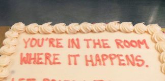 A Brooklyn Bakery Is Sending Cakes to 53 Republican Senators Today
