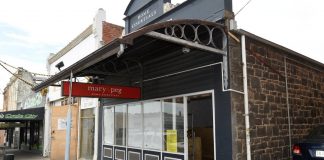 Ballarat’s Mair Street site for new Italian restaurant – Ballarat Courier