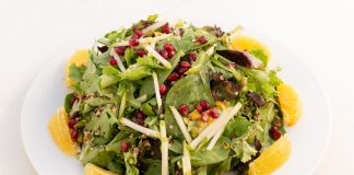 bellagreen Delivers the Flavors of Winter with New Seasonal Menu