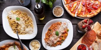 Buon appetito! PwC tests hunger for Italian restaurant chain – The Australian Financial Review