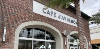 Café d’Avignon Builds on New York City Legacy to Open Its First Franchise Location in Orlando