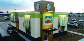 Captain D’s Kicks Off 2020 Southeastern Expansion with Union Park Opening