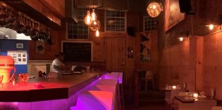 Colors, ROC United’s Downtown Restaurant, Abruptly Closes