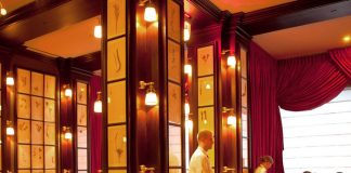 Daniel Humm Will Part Ways With the NoMad Hotel