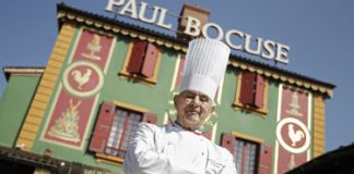 French restaurant loses Michelin star, touches off anxiety about cultural decline – The Age