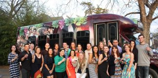 Grapevine Wine Tours Names Messina Hof Top Winery in Grapevine