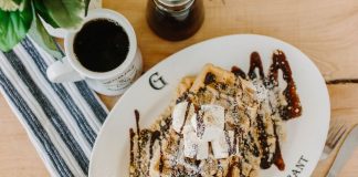 Grumpy’s Restaurant Eyeing The Villages after Demand for Expansion