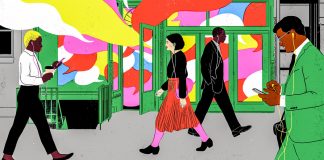 Is Restaurant Noise a Crime? Our Critic Mounts a Ringing Defense – The New York Times