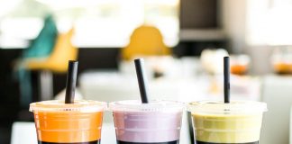 Magic Cup Cafe: Bubble Tea Concept Plans To Celebrate Year of the Rat with Lunar New Year Festivities