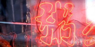 New Campaign Aims to Remove ‘Chinese Restaurant Syndrome’ From Dictionary