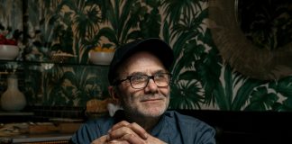 Orhan Yegen Was One of New York’s Most Gifted, and Outspoken, Chefs