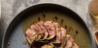 Piggyback NYC Brings Hainan Duck and Curry Puffs to Midtown