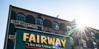 Red Hook Fairway Could Close As Soon As May