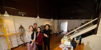 Thai restaurant Madala 134 set to open on Liebig Street, adding to growing South-east Asian food culture – Warrnambool Standard
