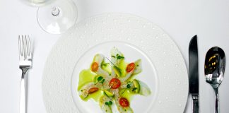 The Four-Star Restaurants of New York – The New York Times