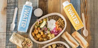 TIFFIN BOX, a New Fast Casual Concept Poised to Bring Indian Food to the Masses