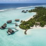 A Top Sydney Chef Has Opened a Restaurant in a Luxe Maldives Hotel – Broadsheet