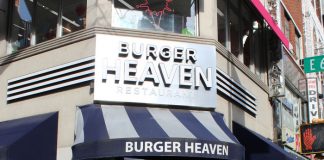 Another Classic New York Diner Is Done