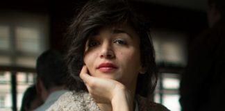 Artist Laila Gohar Just Wants Dinner to Be Easy