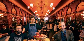 Can New Brooklyn Save Old Brooklyn?