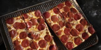 Celebrate Leap Year with a Special Deal from Jet’s Pizza