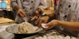 Coronavirus fears drive diners away from Perth’s Chinese restaurants – ABC News