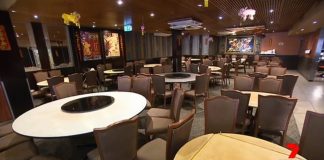 Coronavirus outbreak causes Melbourne restaurant Shark Fin House to close – 7NEWS.com.au