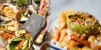 Food & Wine Greek Restaurant Chain Wants To Pay You To Be Their Guac Taste Tester – KIIS1065