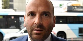 George Calombaris’ restaurant empire on the brink of collapse – 9News