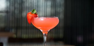 Grub Announces Elevated Bar Experience and Continued Positive Sales for the 6th Straight Month