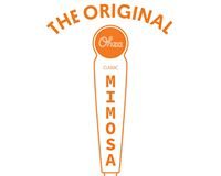 Ohza Taps in with First Ever Mimosa on Draft