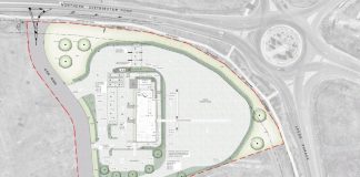 Oporto restaurant and major service centre planned for Leeds Parade site – Central Western Daily