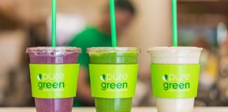 Pure Green Franchise Partners With Republic.co for New Crowdfunding Campaign