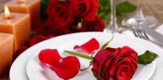 Restaurant Chains Offering Valentine’s Day Deals