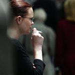 Restaurant workers smoking: a bad look? – The Sydney Morning Herald