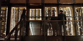 This New Hudson Yards Restaurant Is Better Than It Should Be – The New York Times