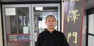 Why you’re not likely to catch coronavirus from your favourite dumpling restaurant – ABC News