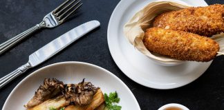 11 Excellent Things to Eat, Drink, and Do in New York City This March