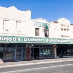 Coming Soon: Holmes Hall, a 400-Person Restaurant and Bar in a Heritage-Listed Former Supermarket – Broadsheet