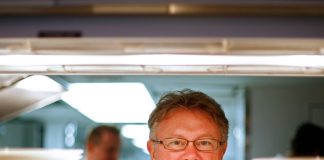 Gray Kunz Made an Entire Generation of Chefs Better