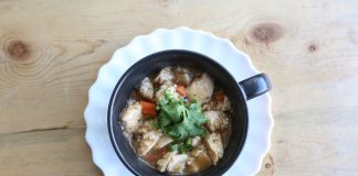 Just BE Kitchen Is the First 100% Gluten, Grain, Refined-Sugar & Dairy Free Fast-Casual Restaurant to Be Featured on Food Network’s Diners, Drive-Ins and Dives, Airing Friday, March 20, 2020