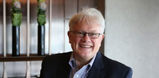 Legendary Chef Gray Kunz Has Died