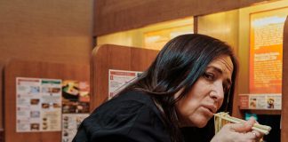 Pamela Adlon Can’t Stop Cooking
